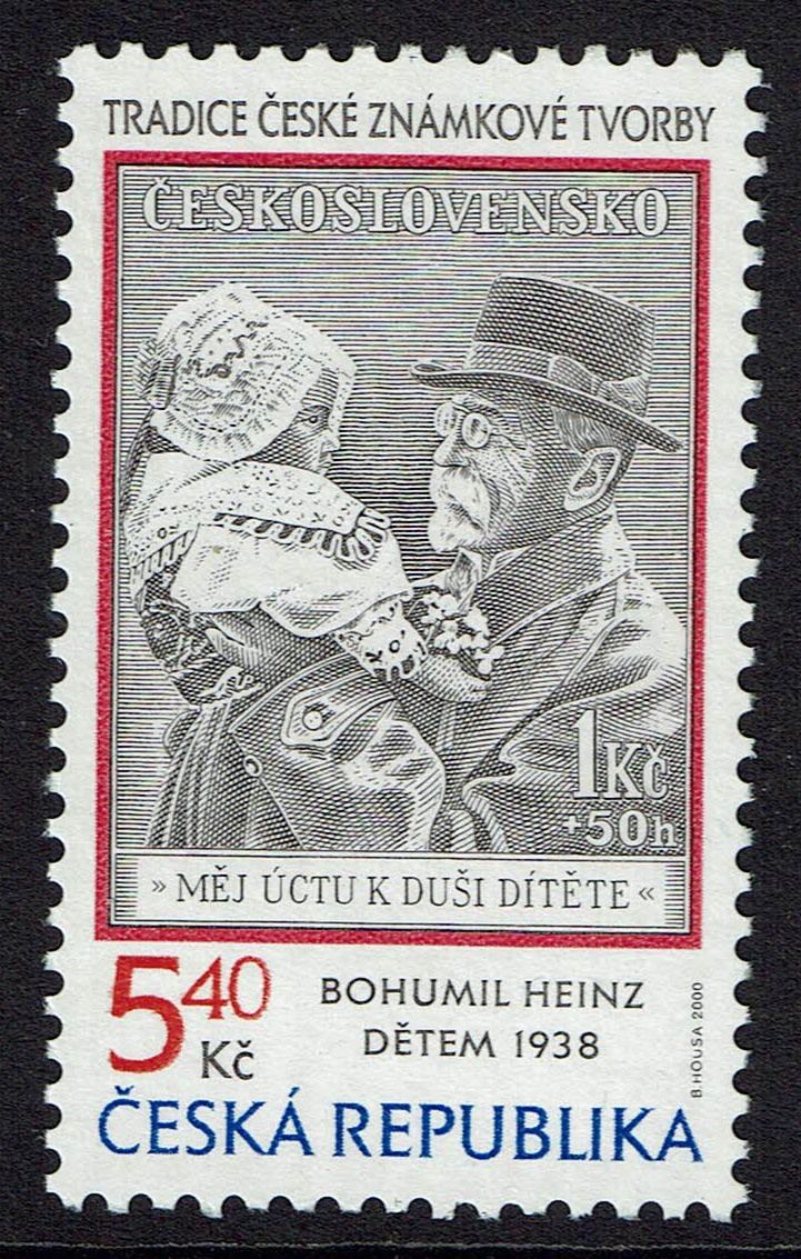 Czech Rep SG 257